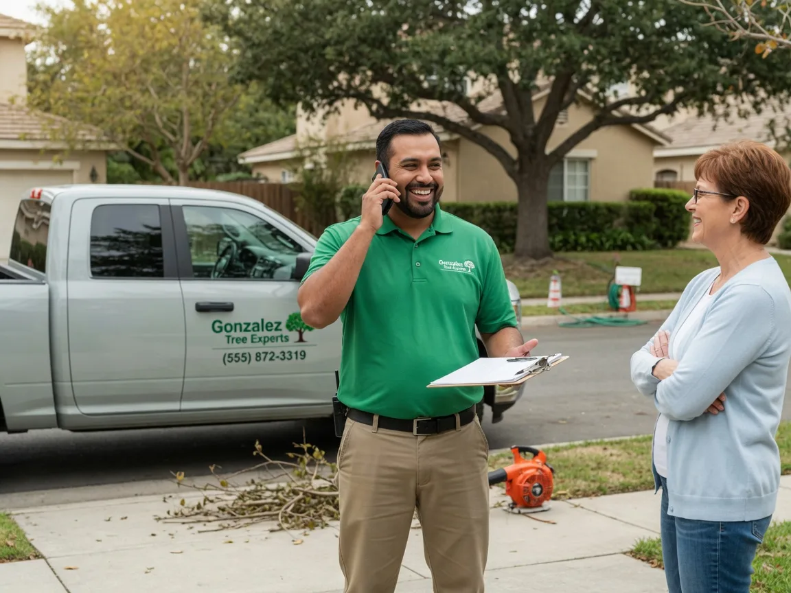 Tree Service Lynchburg, VA FAQs